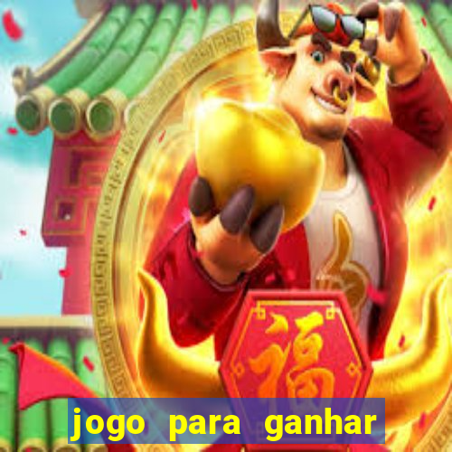 jogo para ganhar dinheiro de verdade no pix sem deposito